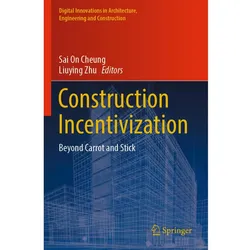 Construction Incentivization, Fachbücher