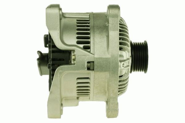 ROTOVIS Automotive Electrics 9090380 Lichtmaschine Generator LiMa 100A 14V für BMW 3 Limousine (E46) 3 Touring (E46) 3 Coupe (E46) 3 Compact (E36)