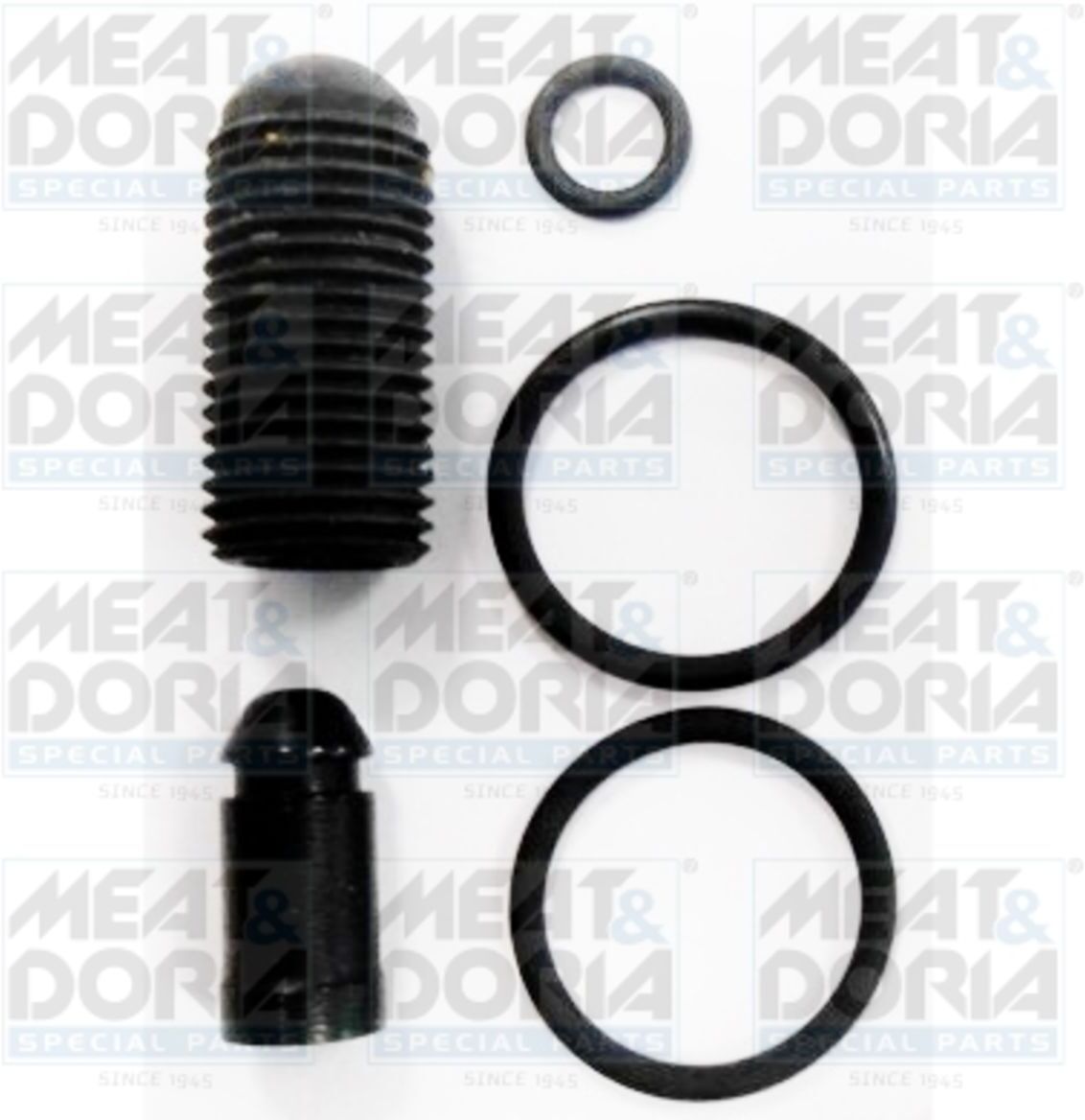 Reparatursatz, Pumpe-Düse-Einheit MEAT & DORIA 9503