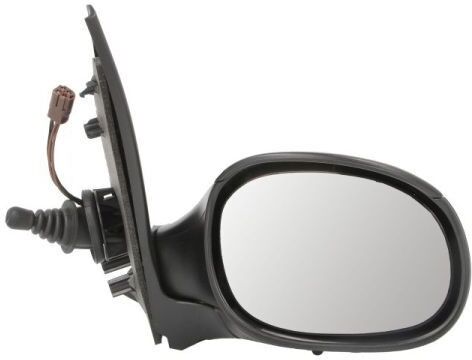 BLIC 5402-04-1121528P Wing mirror