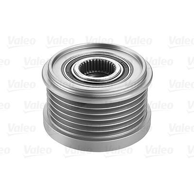 Valeo Generatorfreilauf [Hersteller-Nr. 588046] für Kia, Hyundai