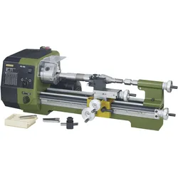 Proxxon, Drehbank, Pd 400