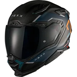 Nexx X.WST3 Manga Carbon Helm