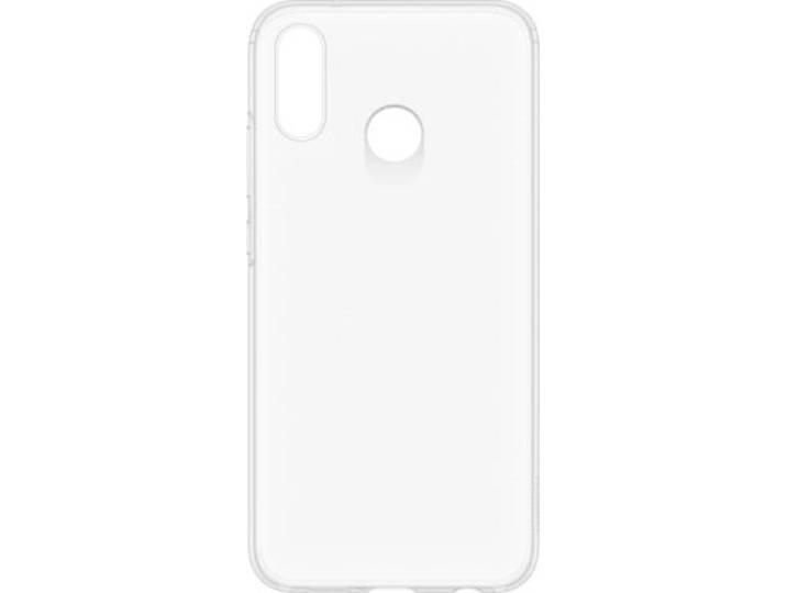 Huawei - Coque P20 Lite Transparent