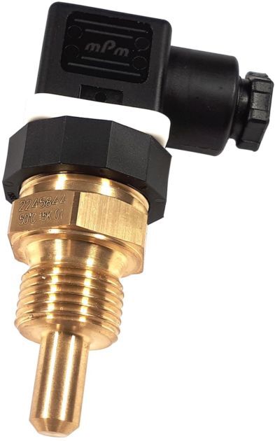 Grundfos Übertemperaturschalter 99113180 Öffner bei < 50 °C