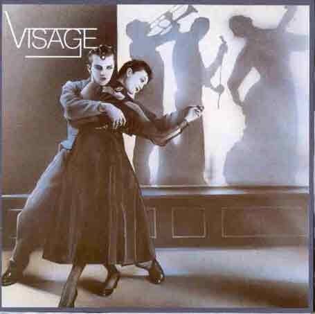 Visage - Visage - Preis vom 19.10.2026 19:33:35 h