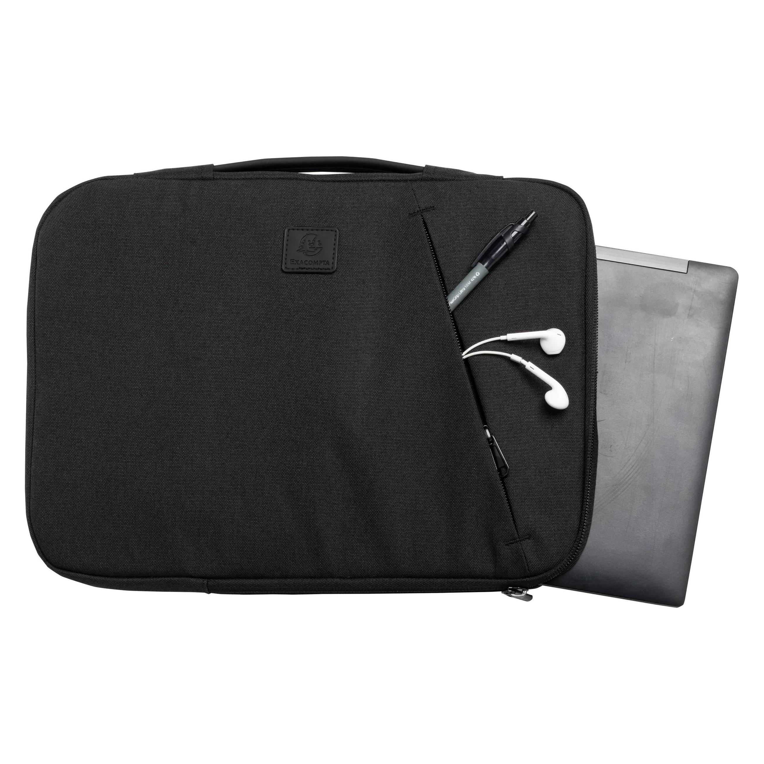 Exacompta Laptophülle business (16", Universal) (17141E)