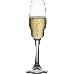 Heads Up Champagner-Gläser 2 St.