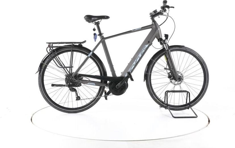 Electra Bicycle Porto 9.5 Trekking E-Bike - 305657