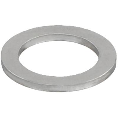TOPRAN Dichtung, Lader 115092 oben 18mm für SEAT