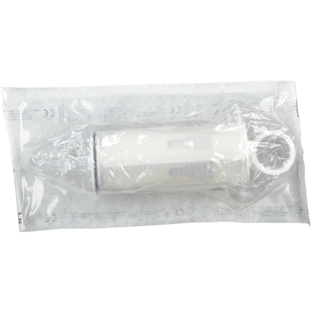 Wund UND Blasenspritze 100 ml steril 1 St Spritzen