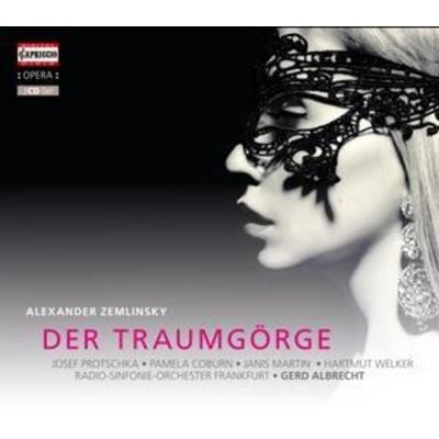 Der Traumgörge - Protschka,Coburn,Albrecht,RSO Frankfurt, CD