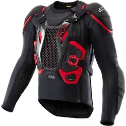 Alpinestars Tech-Air Off-Road Airbag Protektorenshirt