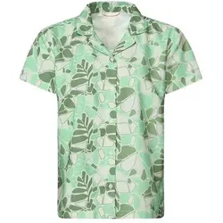 VAUDE Damen Hemd-Bluse Wo Everhike AOP Shirt, Größe 38 in Grün Grün