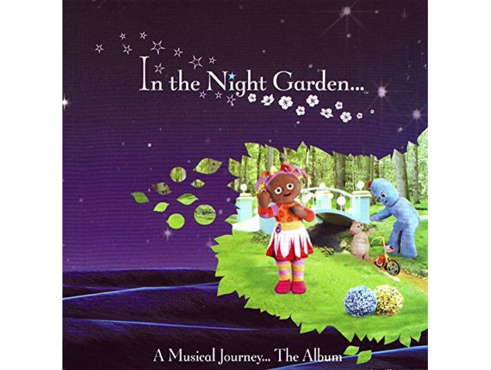In The Night Garden: A Musical Journey
