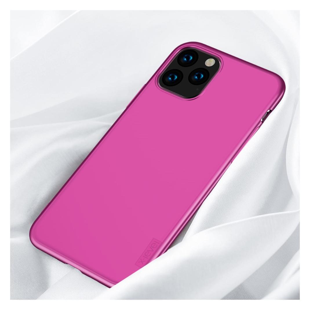 X-Level Guardian Series Case (Apple iPhone 11 Pro) (101117909C)