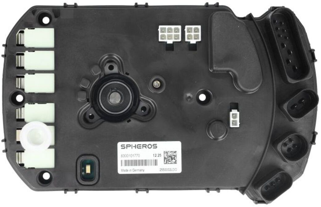 Appareil de commande, chauffage autonome WEBASTO 11120653C