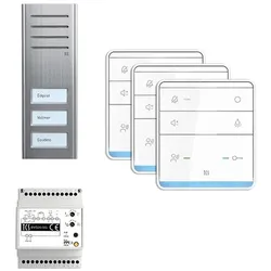 TCS Tür Control Paketlösung PSX2330-0000