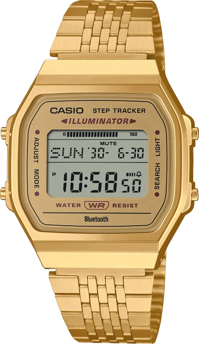 CASIO Vintage ABL-100WEG-9AEF