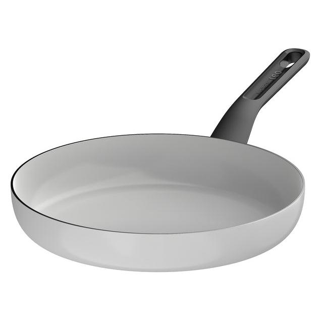 BergHoff Leo Line Gints + Spirit Bratpfanne (Bratpfanne, Aluminium) (3950605)