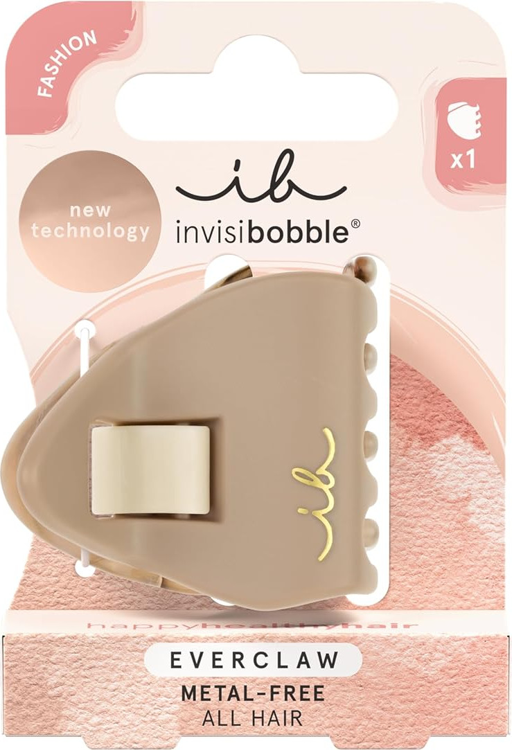invisibobble Everclaw S Too Faced IB-CLW-PA-140