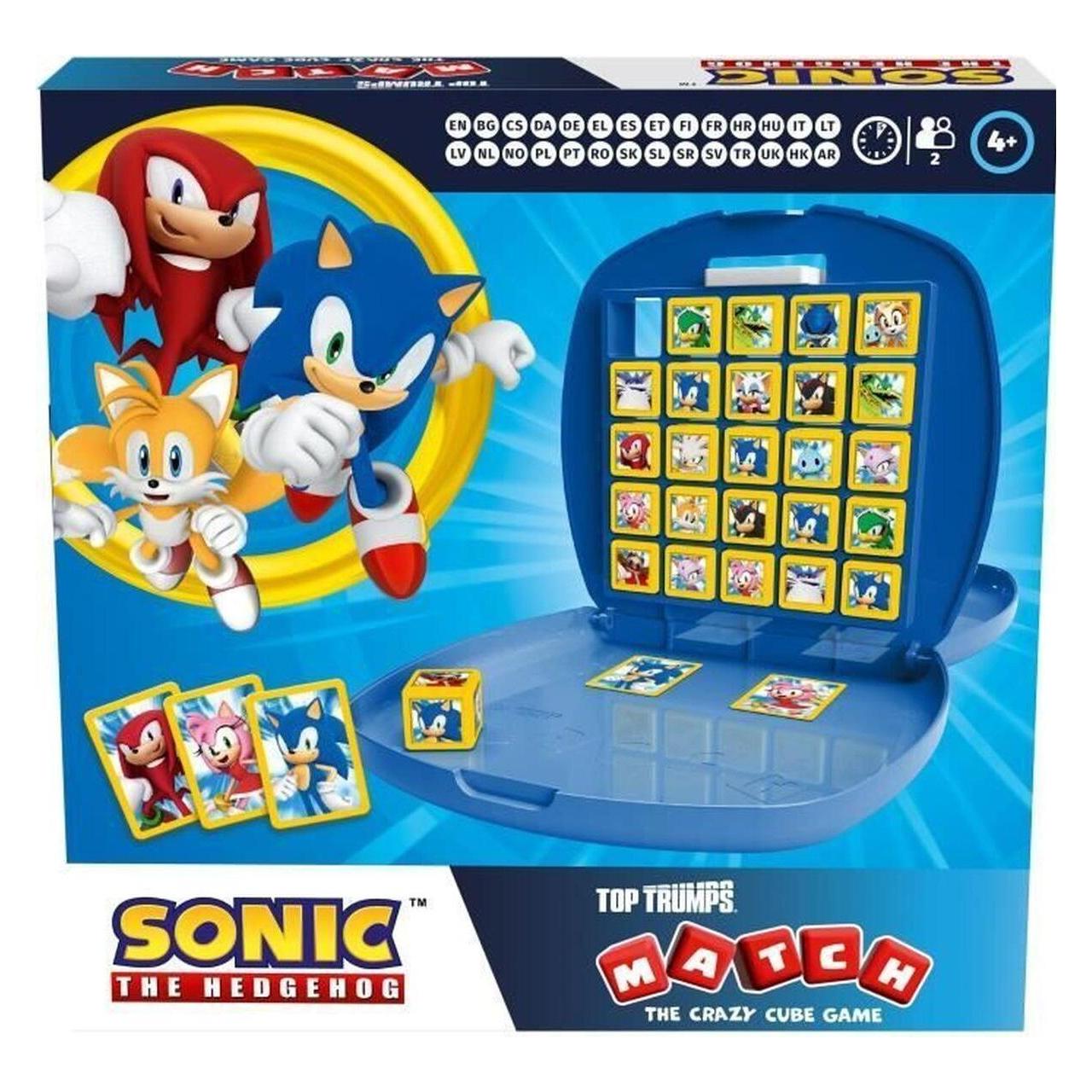 Winning Moves Tischspiel (Französisch, 2 - 4 Spieler) (63907113)