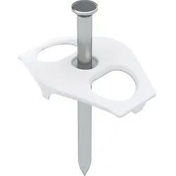 OBO Nagel-Fix m.Nagel 3,5x50,Iso,natur 1996 50