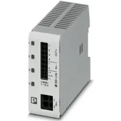 Phoenix Contact, Schutzschalter, CBMCE424DC110AIOL
