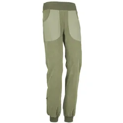 E9 Iuppi M - Kletterhosen - Damen - Green - M