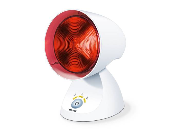 Lampe à infra-rouge - IL35 BEURER