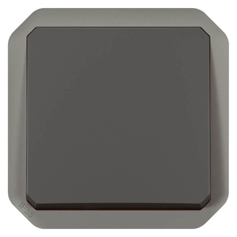 Legrand Plexo New Einsatz, Drucktaster (069810L)