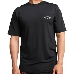 BILLABONG ARCH WAVE SS Lycra 2026 black - S
