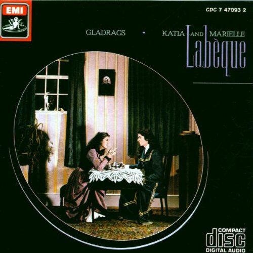Labeque - Gladrags - Preis vom 11.10.2026 15:43:13 h