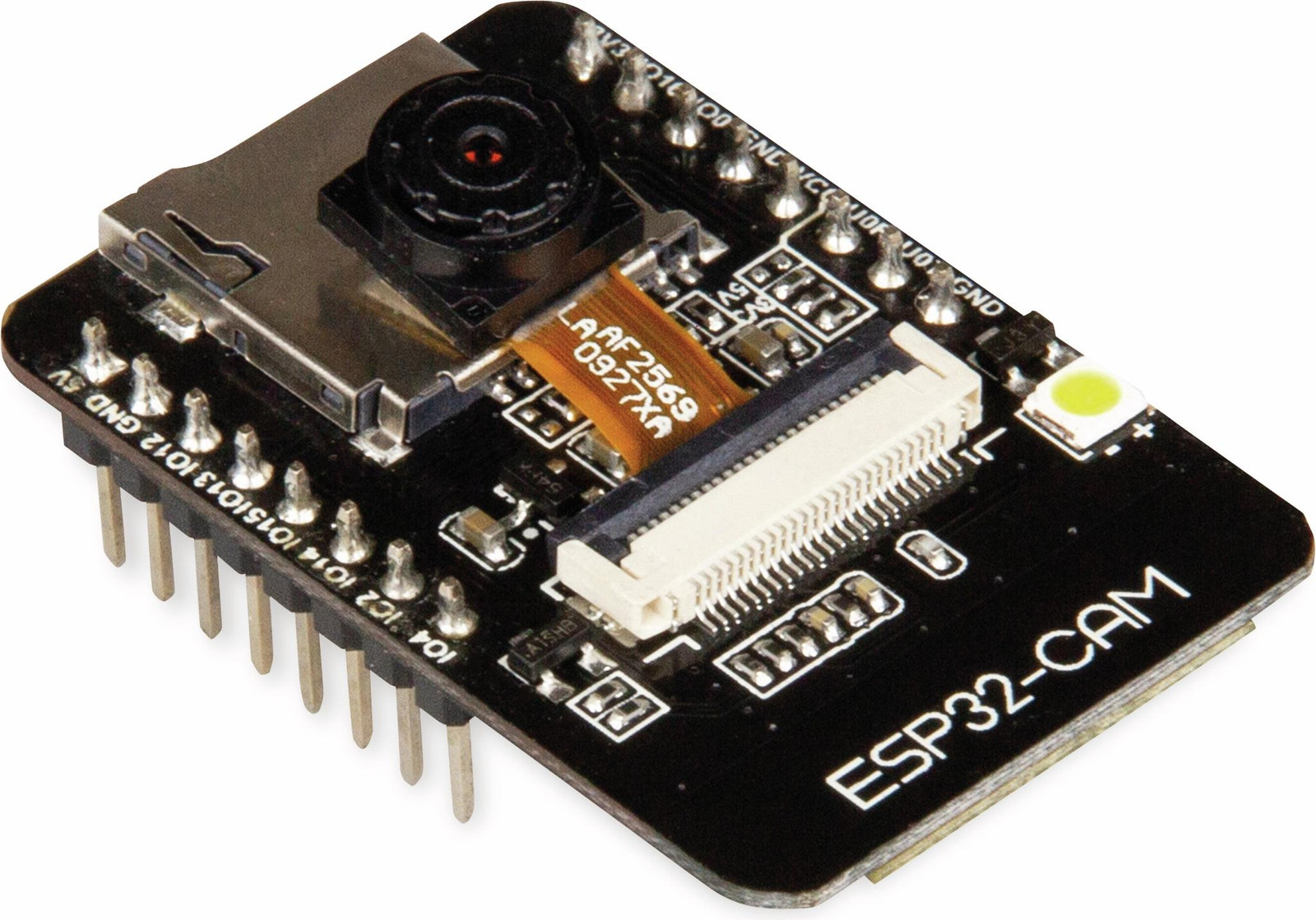 Joy-it ESP32 camera-module met 2MP camera, 1 stuk