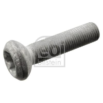 FEBI BILSTEIN Schraube 102234 Vorderachse für MINI