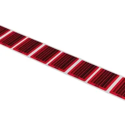 Leuze Set Label BCB G30 H47 MVS
