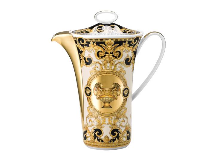 Versace Versace Prestige Gala Kaffeekanne 1,2 Liter