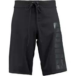 PUMA Swim Long Board Badeshorts Herren 03 - black M