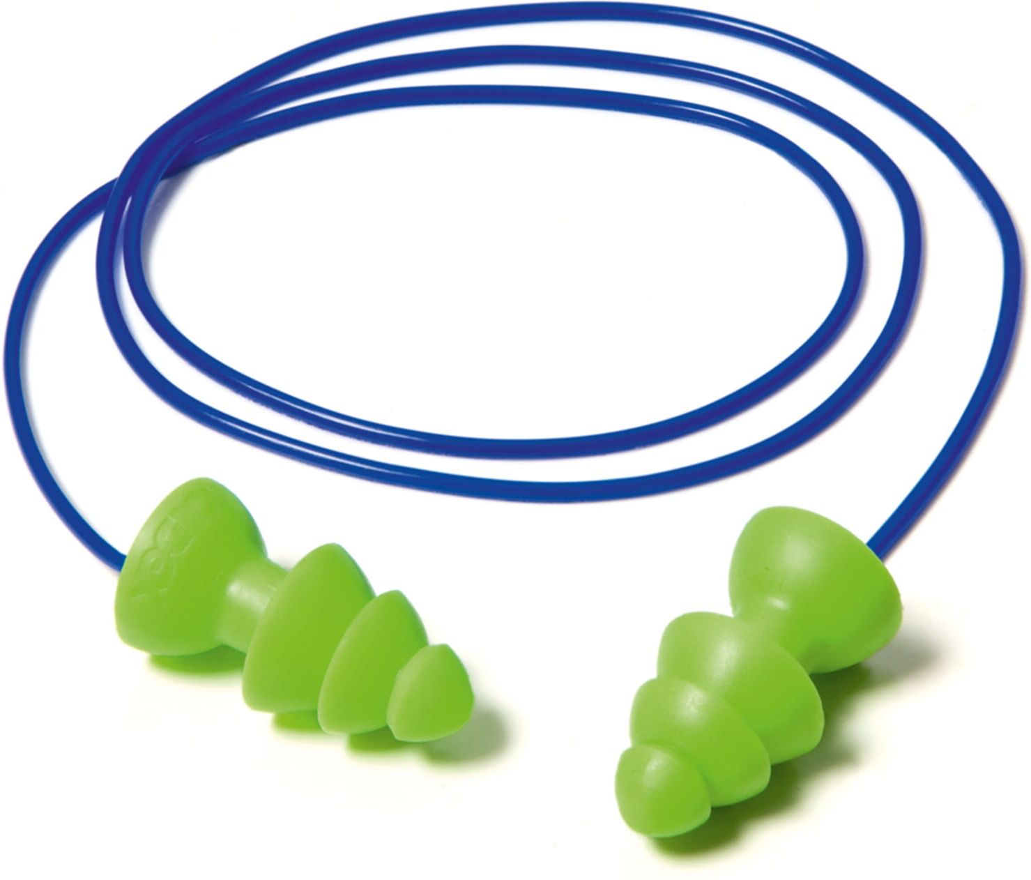 Moldex Gehörschutzstöpsel Comets Cord 6421 1Paar/PocketPak 50Paar/VE)