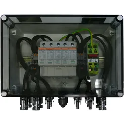 Mersen Photovoltaik-Stringbox 2 PVBT12-1000V-BH-225