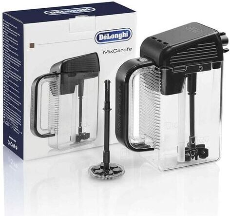 delonghi De'Longhi Carafe De Remplacement Mix Carafe (lait Et Chocolat) Dlsc016  - MaxiCoffee