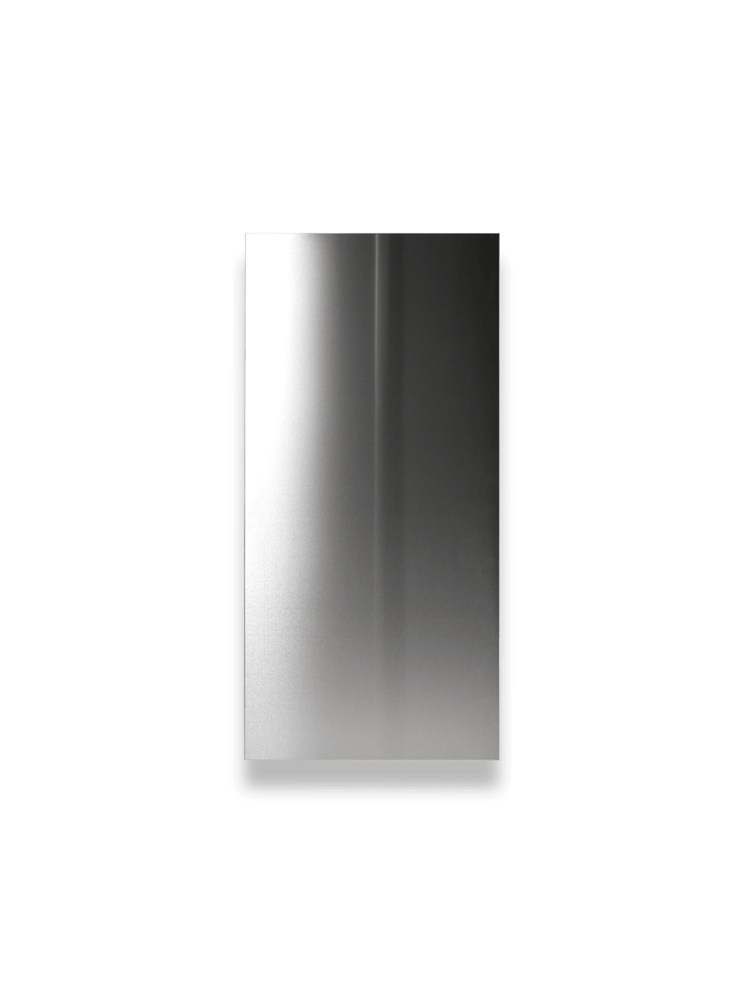 Miele KEDF7122 Türpanel (Edelstahl) 11486210