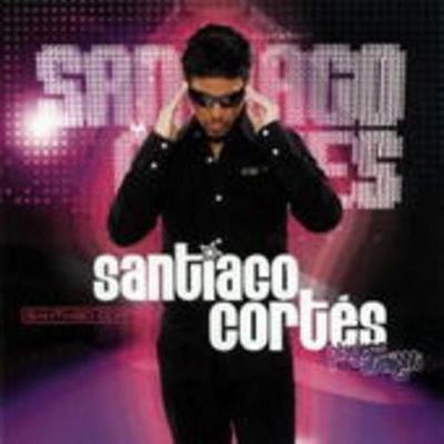 Players At Night - Santiago Cortes, CD