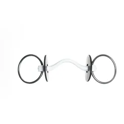 Gebiss TR Loose Ring Port Medium Inno Sense inno sense 135/15