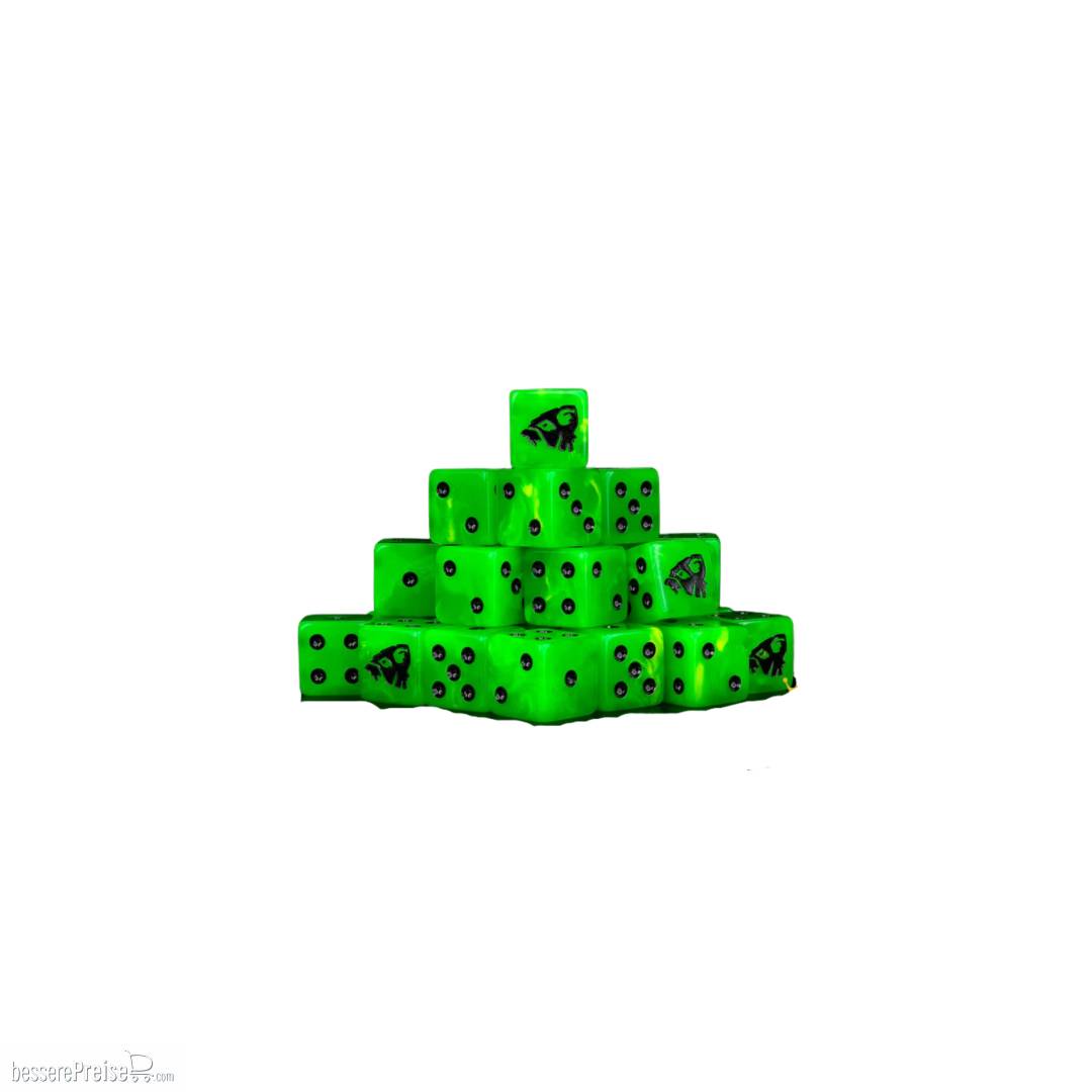 Baron of Dice FAN-SKVN-03-MM