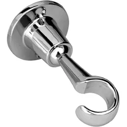 LAUFEN Brausehalter, Kugelgelenk, Ausladung 80mm, HF105713100000