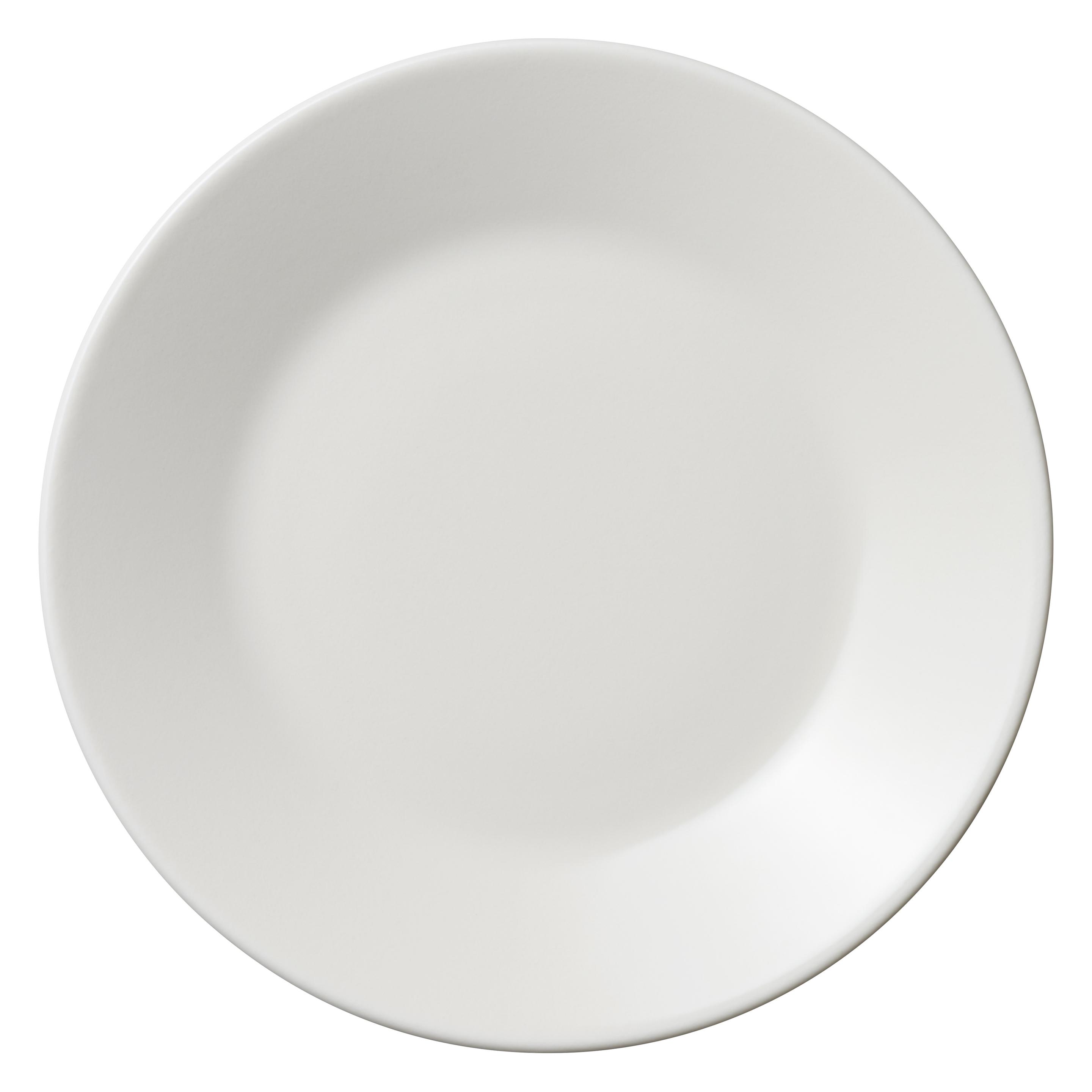 Arabia Mainio Plate, 11 cm, white (11 cm) (61561098)