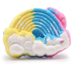 Cloud Bathbomb 95g - Mango
