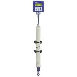 Jumo 00457536 Induktiver Leitfähigkeits-/Konzentrations- und Temperatur-Messumformer 00457536