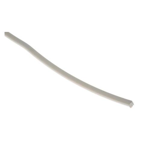 RS PRO RS White ABS 2.85mm Filament 1kg (ABS, 1000 g, 2.85 mm) (8320368)